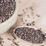 चिया बीज के फायदे, उपयोग और नुकसान