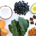 Super-close Superfoods for Sustainable Beauty