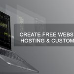 How to Create Free Website with Hosting & Custom Domain