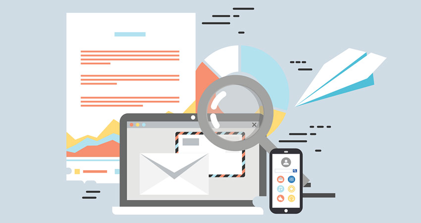 Creating Your Email Campaigns