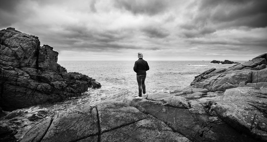 Advantages of Traveling Solo