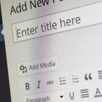 Selecting A Niche For Your Blogging Platform