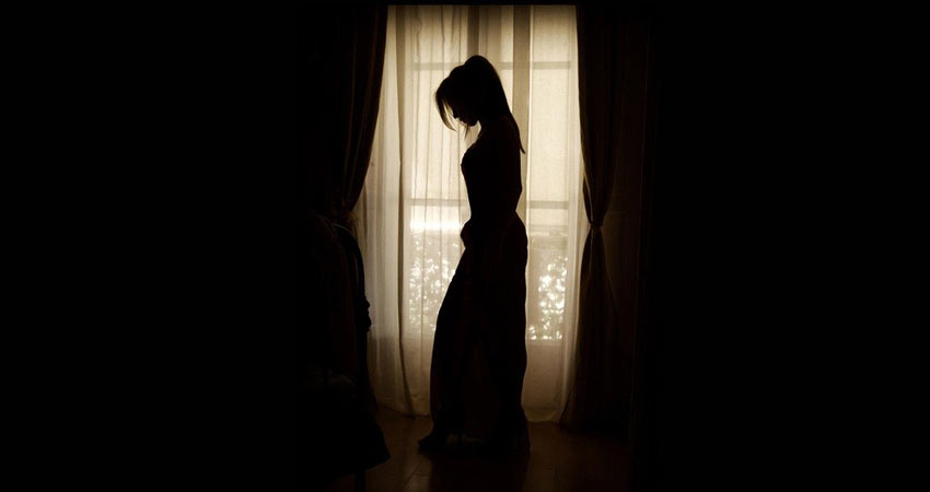 female get urinary tract infection