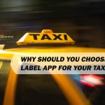 White Label App For your Taxi Business