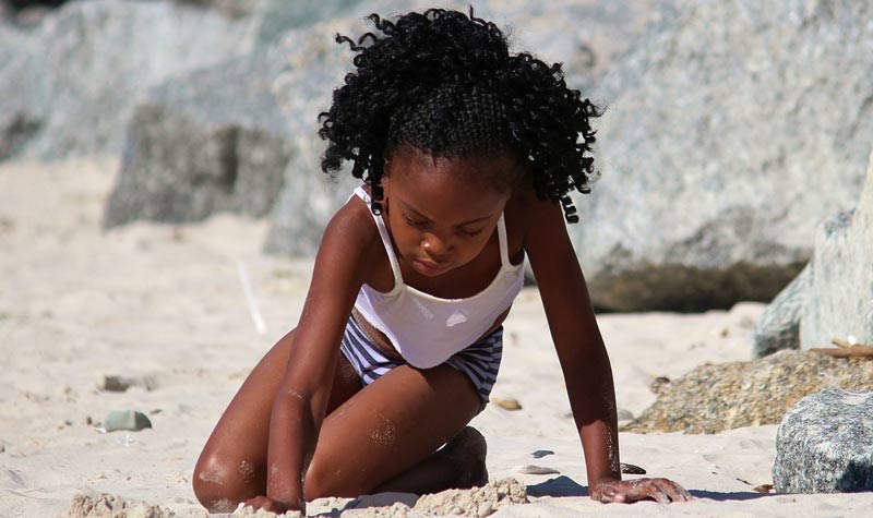 Favorite child-friendly games for South African Mamma