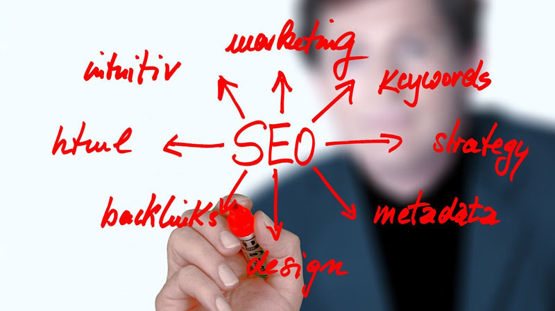 Learn How to Master Search at SEO Bootcamp