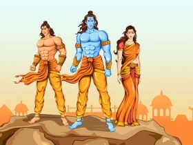 All about diwali festival along with names and significance