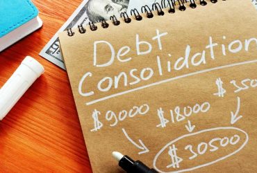 5 Amazing Benefits of Consolidating Your Loans