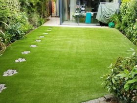 Artificial Grass
