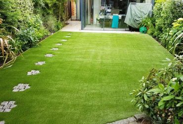 Artificial Grass