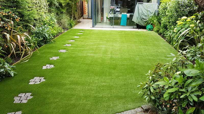 Artificial Grass