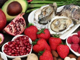 BEST FOOD TO INCREASE LIBIDO