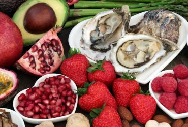 BEST FOOD TO INCREASE LIBIDO