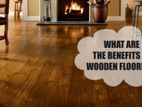 What Are the Benefits of Wooden Flooring?