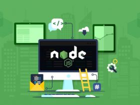 Best Node.js Frameworks To Develop Powerful Solutions