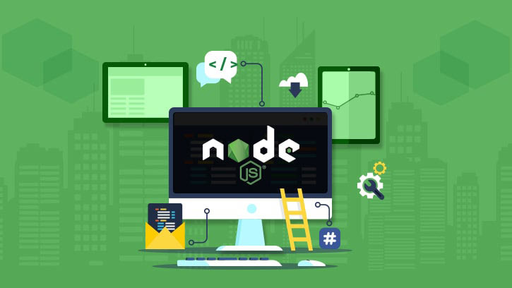 Best Node.js Frameworks To Develop Powerful Solutions