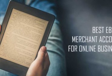 Best eBook Merchant Account for Online Business
