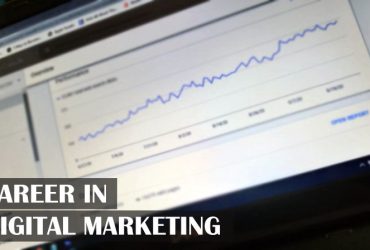 Career In Digital Marketing in 2020