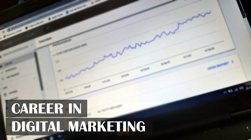 Career In Digital Marketing in 2020