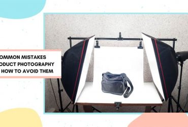 Common Mistakes in Product Photography and How to Avoid Them