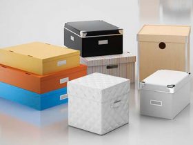 Cost-Efficient Way To Create Custom Packaging