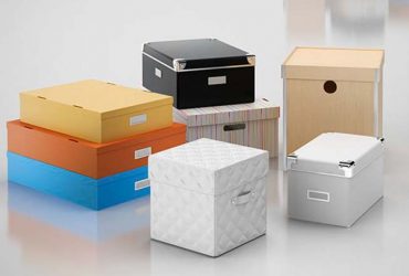 Cost-Efficient Way To Create Custom Packaging