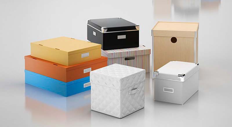 Cost-Efficient Way To Create Custom Packaging