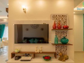 4 Creative Ways To Adorn Decorate Your Home this Diwali