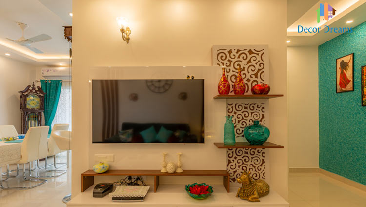 4 Creative Ways To Adorn Decorate Your Home this Diwali