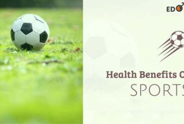 Health Benefits Of Sports
