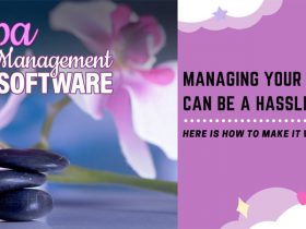 Managing Your Spa Can Be A Hassle