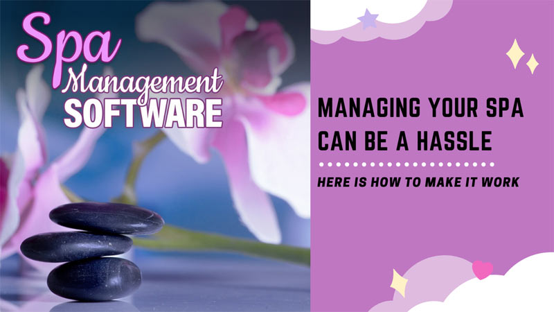 Managing Your Spa Can Be A Hassle