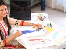 Best Fashion Designing Courses to do Online in India