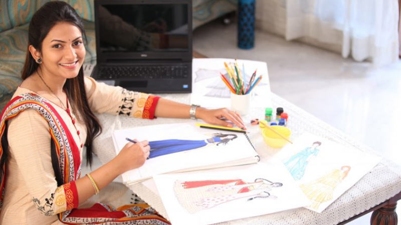 Best Fashion Designing Courses to do Online in India