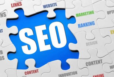 SEO strategies for Higher Ranking