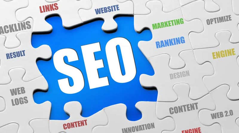 SEO strategies for Higher Ranking