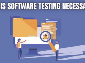 Why Is Software Testing Necessary?
