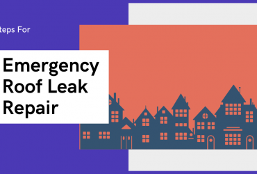 Emergency Roof Leak Repair
