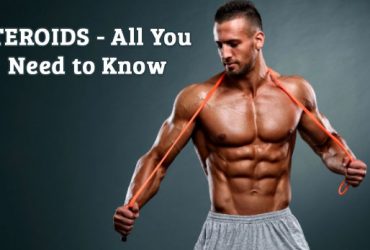 Steroid - all you need to know