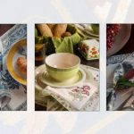 Stylish Ways in Which Table Runner can be Used