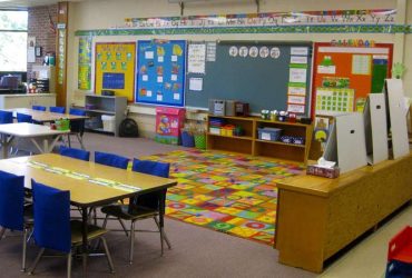 How To Choose The Best Preschool For Your Toddler