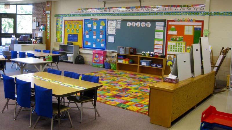 How To Choose The Best Preschool For Your Toddler