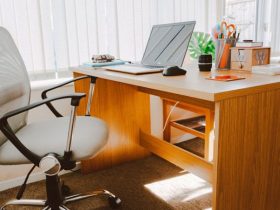 Buying Tips to Purchase office Furniture
