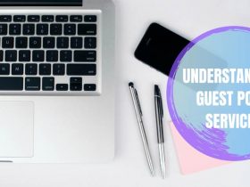 Understanding Guest Post Service!