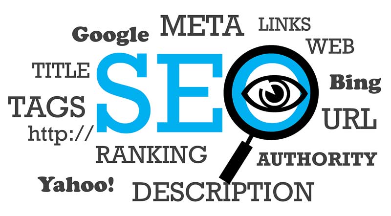 7 WAYS TO INCREASE SALES USING SEO