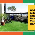 Which Artificial Grass Is Best For Terrace Garden?