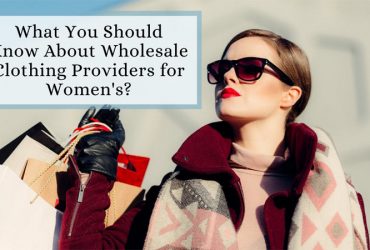 What You Should Know About Wholesale Clothing Providers for Women's?