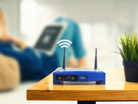Everything about Broadband Wireless Network
