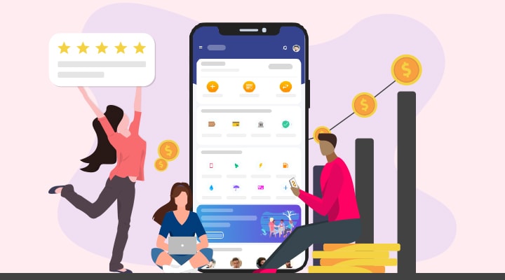 How Mobile Wallet Can Increase Sales and Customer Engagement?