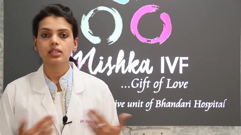 ivf center